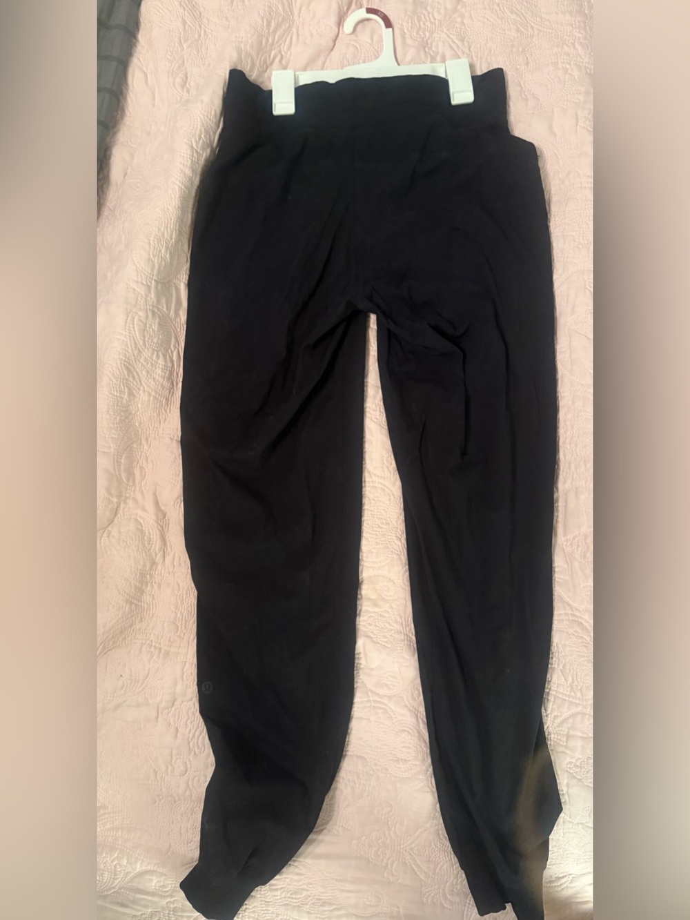 lululemon athletica Black Women's Dance Studio Joggers